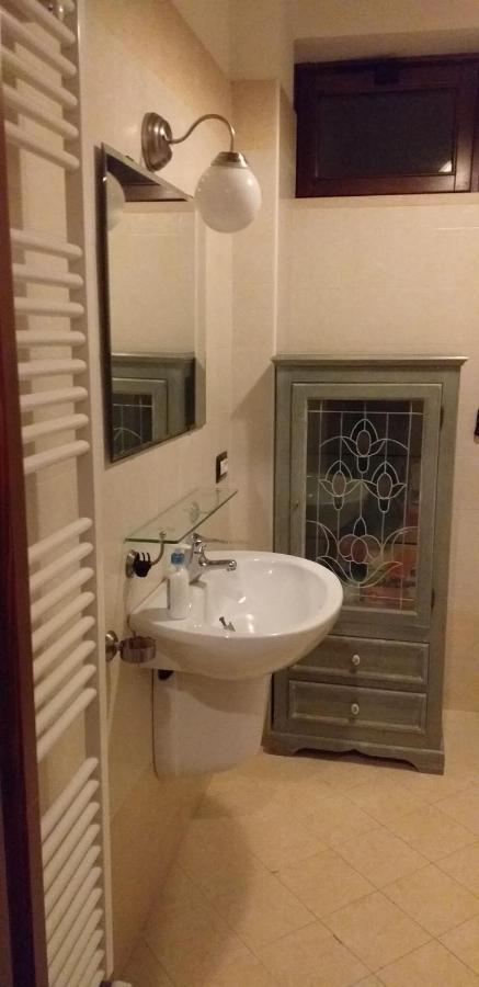 Locazione Turistica Villa Delle Rose Assisi Buitenkant foto